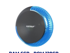 ANDROIX BOX VIETMAP BS10 CHÍNH HÃNG RAM 6G - ROM 128G