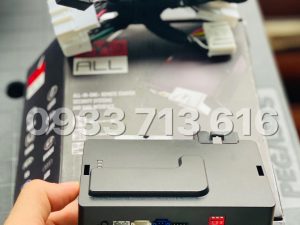 Alternative view of ĐỀ NỔ KHỞI ĐỘNG XE TỪ XA MAZDA CX5 NEW 2024 – 2025 QUA CHÌA ZIN CHÍNH HÃNG
