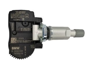 Alternative view of NHỮNG NÂNG CẤP ĐÁNG CHÚ Ý TRÊN BMW Z4 G29