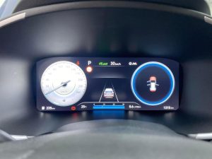 Alternative view of Nâng Cấp Gói Smatsense cho Hyundai Santafe ( Gói An toàn Hỗ trợ lái cao cấp nhất của Hyundai )