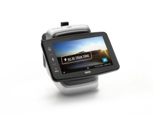 Camera Hành Trình BMW ACE 3.0 Chính Hãng – BMW Advanced Car Eye 3.0 Pro