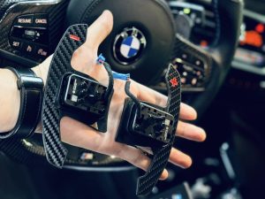 Alternative view of BMW RETROFIT NÂNG CẤP CHUYÊN SÂU CHO TẤT CẢ CÁC DÒNG XE BMW TẠI VŨNG TÀU & SÀI GÒN