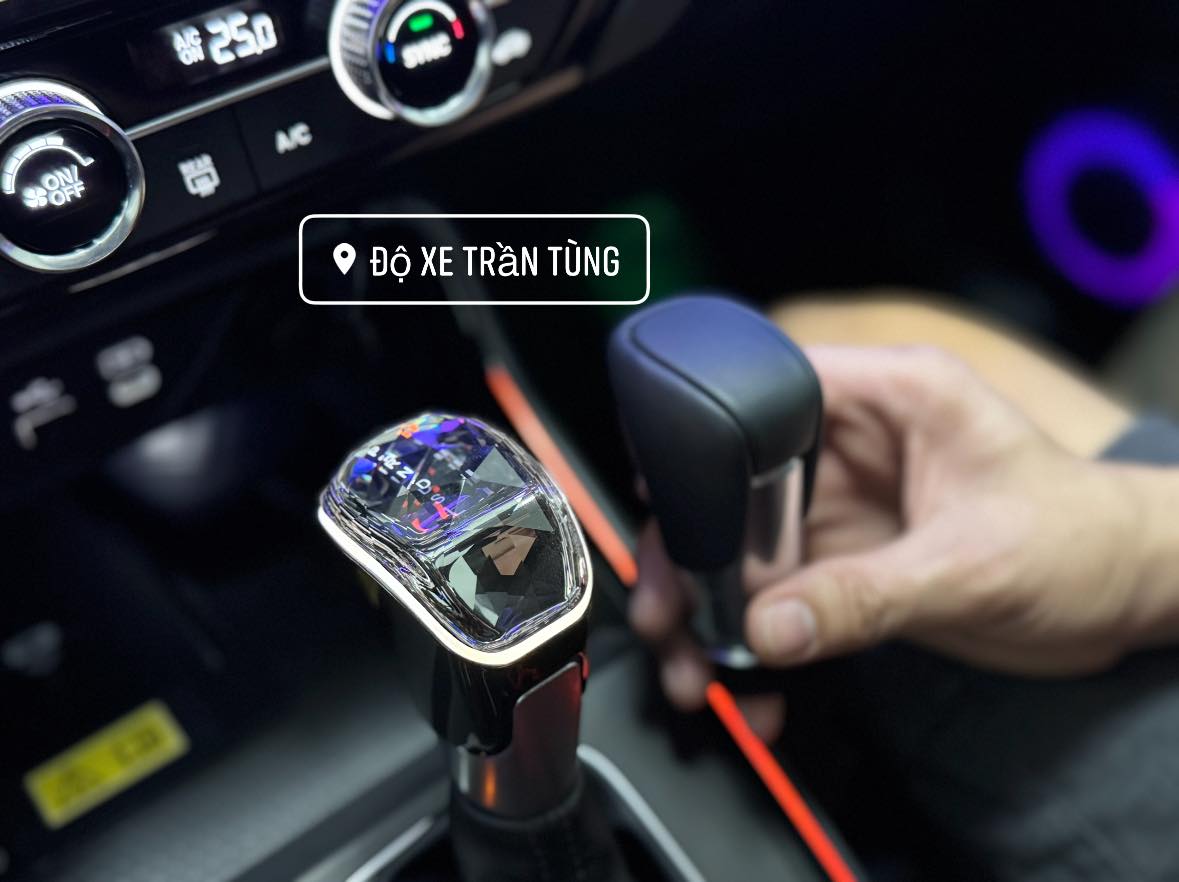 HONDA CRV ALL NEW 2024-2025 - CÁC OPTION CHÍNH HÃNG CÒN THIẾU ? - Ảnh 10