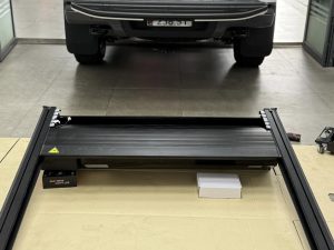 Alternative view of TOP CÁC PHỤ KIỆN - OPTION NÂNG CẤP CHO FORD RAPTOR NEXGENT 2024-2025 VỪA NHẬN XE
