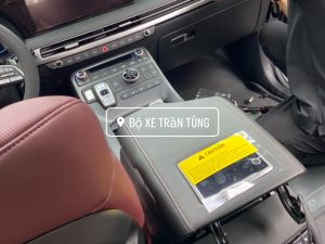MÁY LỌC KHÔNG KHÍ HYUNDAI PALISADE - CHÍNH HÃNG MOBIS MADE IN KOREA