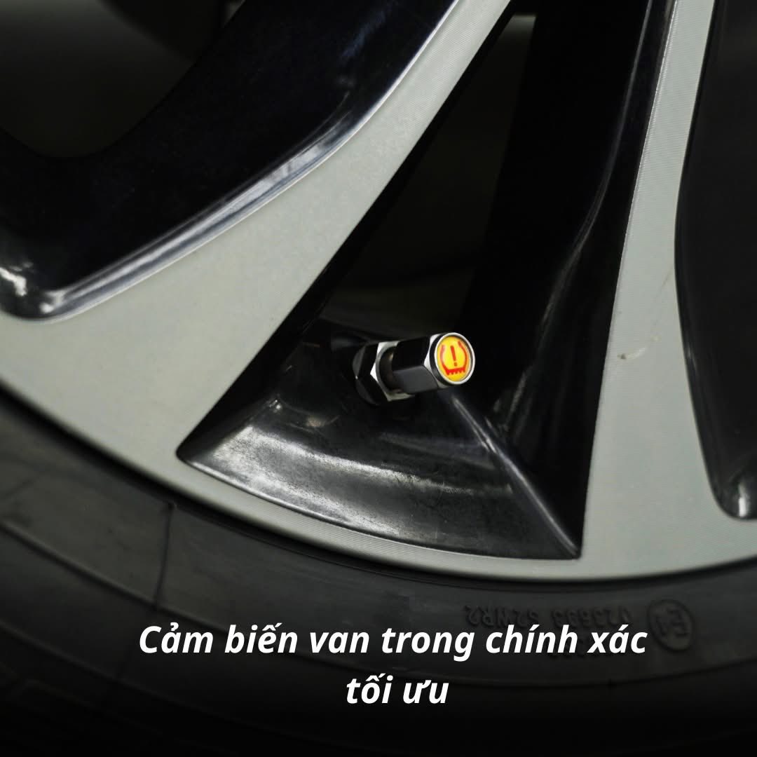 CẢM BIẾN ÁP SUẤT LỐP LÊN MÀN ZIN MAZDA CX5 - CX8 - CX3 - MAZDA 6 - MAZDA 2 - Ảnh 3