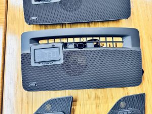 Alternative view of HUD hiển thị tốc độ lên kính lái cho Mazda Cx5 2.0 2018 - 2024 và Cx8 bản thiếu