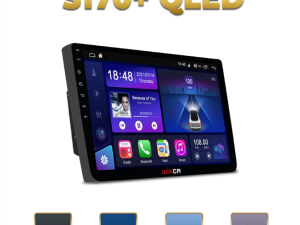 MÀN HÌNH ANDROID WINCA S170+ QLED (RAM 4G - ROM 32G)