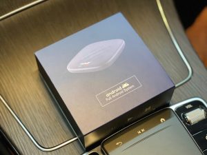 CARLINKIT-CARPLAY ANDROID AI BOX - BIẾN MÀN HÌNH ZIN THEO XE THÀNH MÀN HÌNH ANDROID, RAM 8GB ROM 128GB