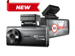 Alternative view of CAMERA HÀNH TRÌNH VIETMAP SPEEDMAP M2 | CẢNH BÁO GIAO THÔNG TOÀN DIỆN, TÍCH HỢP MODULE 4G GIÁM SÁT TỪ XA