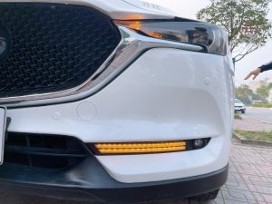 Alternative view of ĐÈN LED MÍ GẦM MAZDA CX5 -  MAZDA CX8 CÓ CHẾ ĐỘ XI NHAN BÁO RẼ