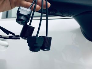 Alternative view of MÀN HÌNH ANDROID 2 HỆ ĐIỀU HÀNH 10.25 INCH CHUYÊN CHO MAZDA 6 (2018 - 2025) TÍCH HỢP CAMERA 360
