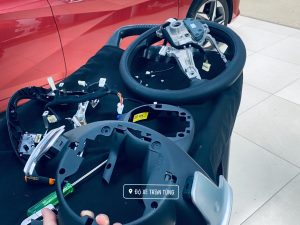 Alternative view of NÂNG CẤP FULL GÓI SMARTSENSE - GÓI AN TOÀN HỖ TRỢ LÁI CAO CẤP NHẤT CHO HYUNDAI ELANTRA 2022-2025