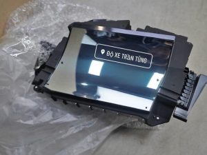 Tổng Hợp 20 + Phụ Kiện Đồ Chơi Option Chính Hãng Xe Kia Carnival 2025