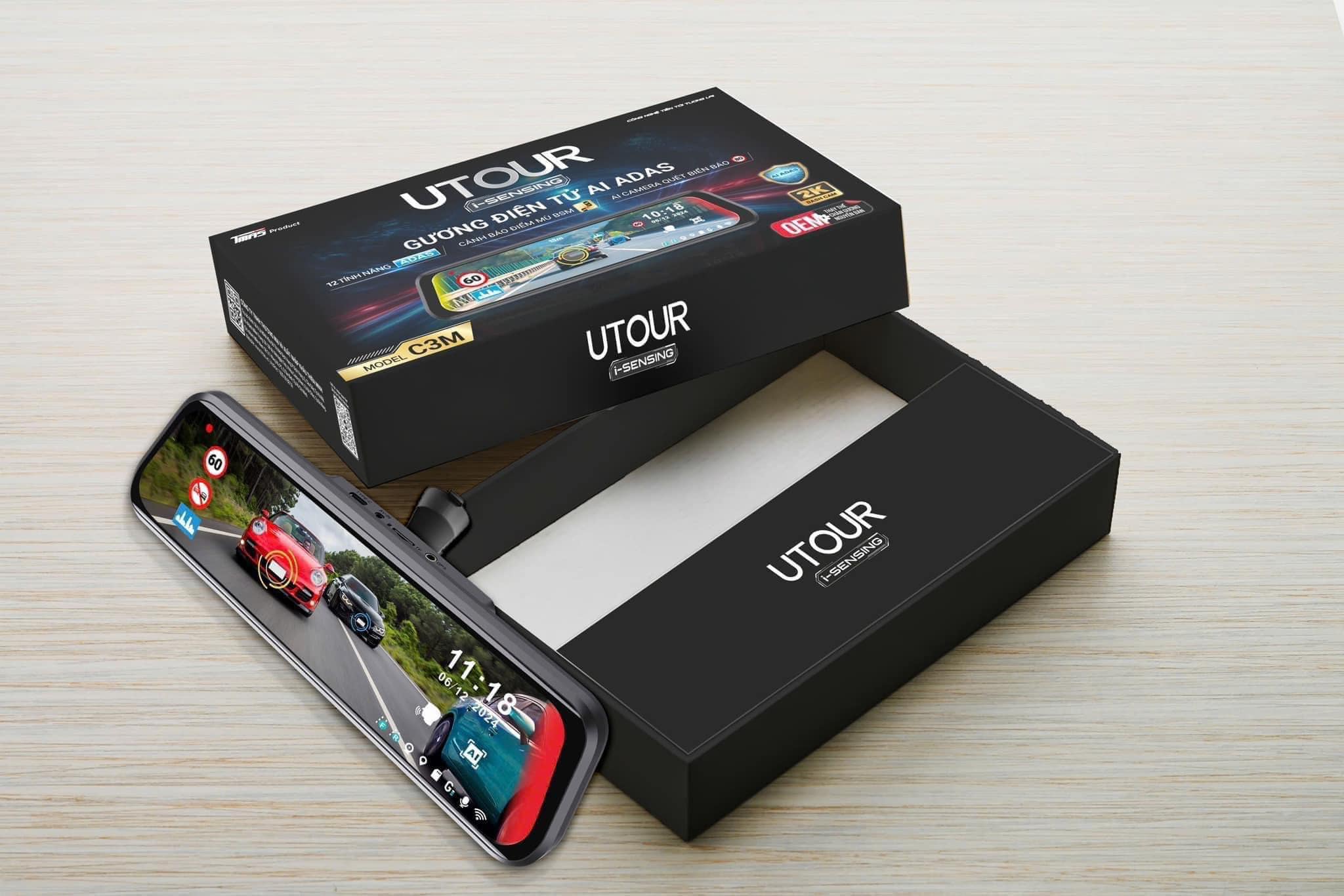 TOP 8】 Phụ kiện đồ chơi thông minh cho Vinfast VF3 – Lắp đặt chuẩn tại Vũng Tàu & Hồ Chí Minh - Ảnh 6