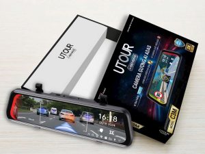 TOP CÁC MẪU CAMERA HÀNH TRÌNH DÀNH CHO VINFAST VF3