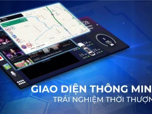 Alternative view of ANDROID BOX VIETMAP BS10 LITE CHÍNH HÃNG