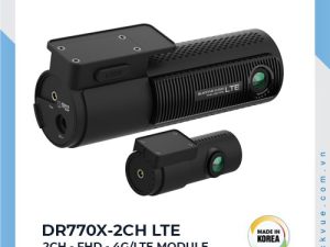 Camera Hành Trình Ô Tô Cao Cấp Blackvue DR770X-2CH LTE - Made in Korea