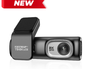 CAMERA HÀNH TRÌNH VIETMAP TS-2K LITE CHÍNH HÃNG