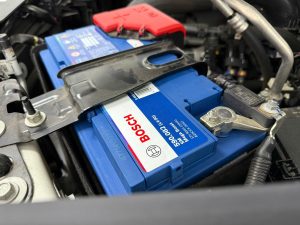 Alternative view of Ắc Quy Chuyên Cho Xe Ford Everest Nexgent | Bosch 12V90Ah 820CCA