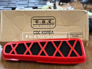 Alternative view of LỌC GIÓ NGOÀI CDC CHO XE KIA CARNIVAL | MADE IN KOREA