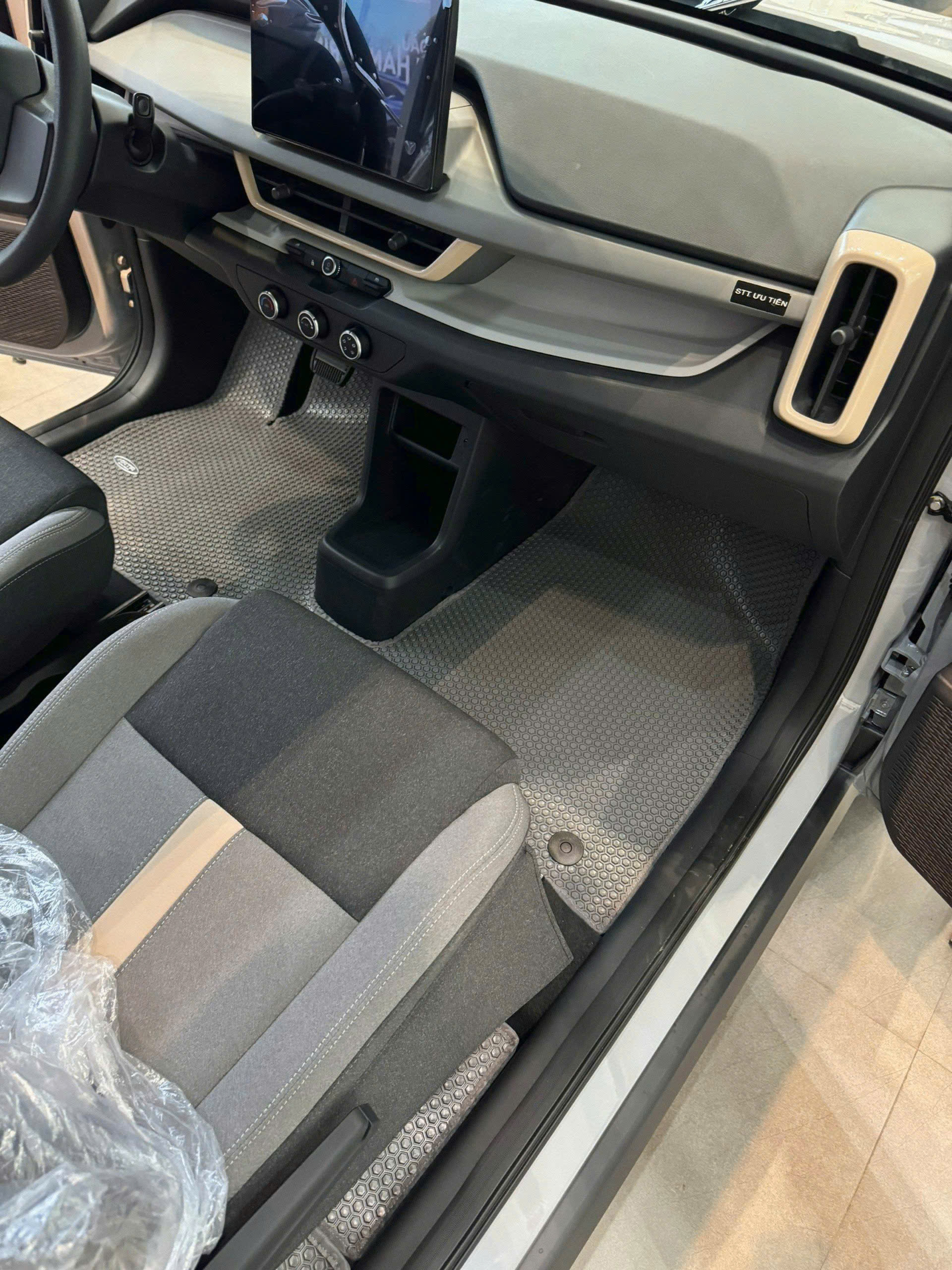 THẢM SÀN KATA CHO VINFAST VF3