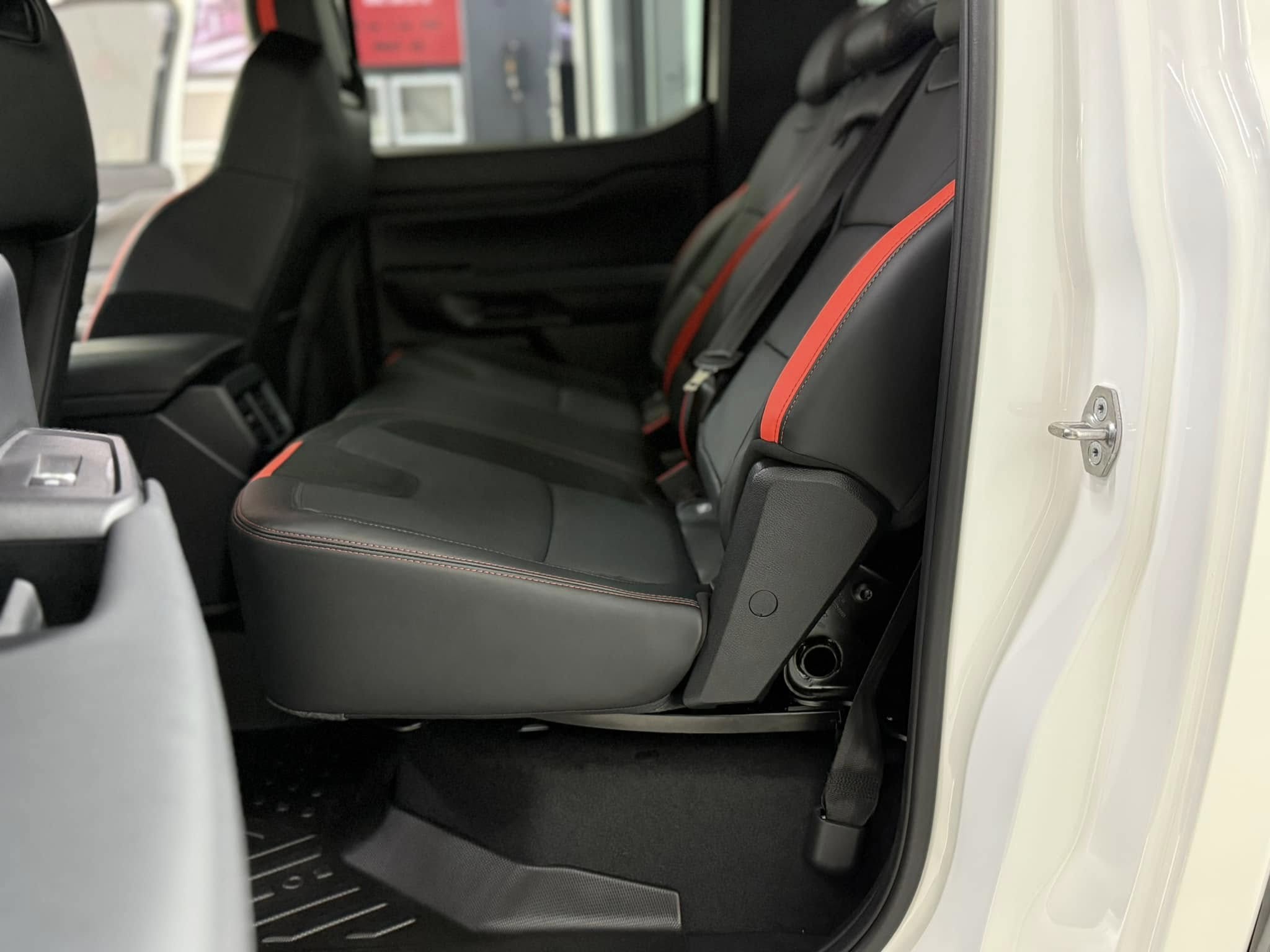ĐỘ XE FORD Ở ĐÂU TẠI VŨNG TÀU? – ĐỘ XE TRẦN TÙNG - Ảnh 6
