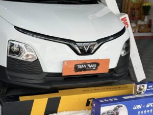 Phụ Kiện Chuyên VinFast VF5 Tại Vũng Tàu – Nâng Cấp Xe Chuyên Nghiệp, Chính Hãng