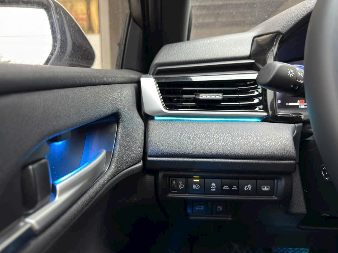 Led Nội Thất Dành Riêng Cho Camry 2025 - Vị Trí Zin Nguyên Bản - Ảnh 3