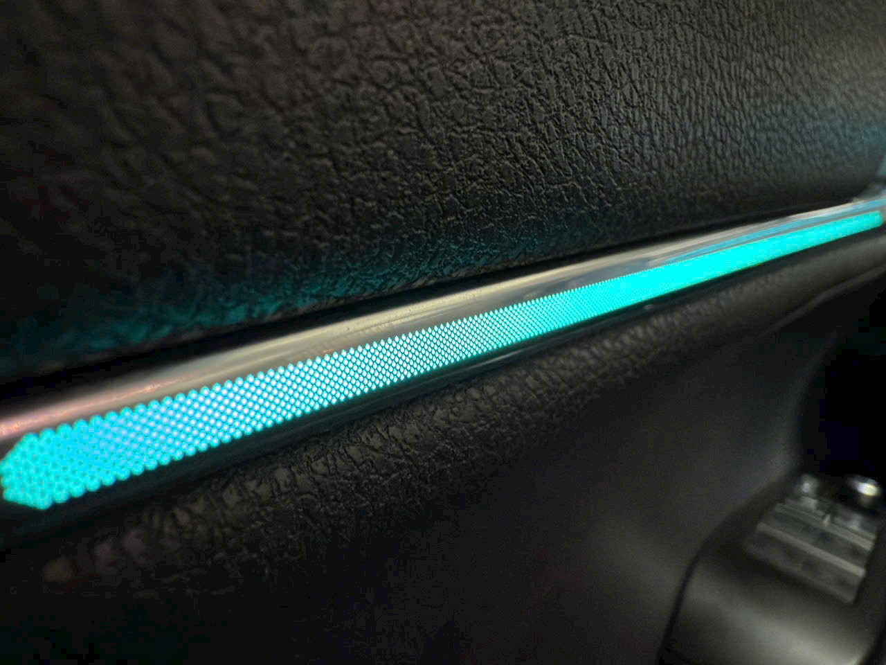 Led Nội Thất Dành Riêng Cho Camry 2025 - Vị Trí Zin Nguyên Bản - Ảnh 5