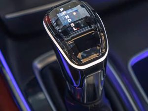 Alternative view of Cần Số Pha Lê Honda CRV 2025 – Nâng Tầm Đẳng Cấp, Tạo Điểm Nhấn Sang Trọng