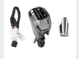 Alternative view of Cần Số Pha Lê Honda Civic G11 – Nâng Tầm Đẳng Cấp, Tạo Điểm Nhấn Sang Trọng