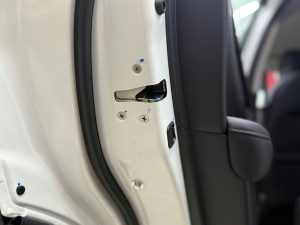 Cửa Hít Honda CRV 2025 – Lắp Đặt Zin 100% Chính Hãng Theo Xe