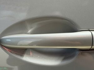 Alternative view of PPF ( PAINT PROTECTION FILM) – CÔNG NGHỆ BẢO VỆ SƠN Ô TÔ THẾ HỆ MỚI