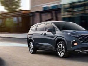 Alternative view of Nâng Cấp Full Gói ADAS Hyundai Custin 1.5 Tiêu Chuẩn và Đặc Biệt - Chính Hãng Mobis