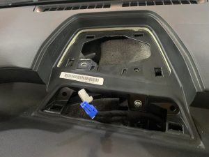 Alternative view of Loa Center ( Loa Trung Tâm ) Mazda 3 All New 2020-2025