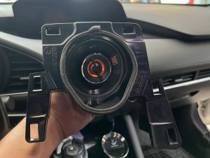 Loa Center ( Loa Trung Tâm ) Mazda 3 All New 2020-2025