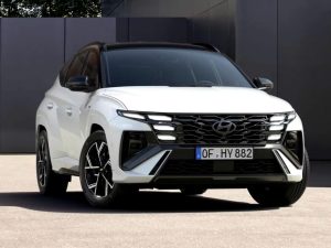 TỔNG HỢP CÁC PHỤ KIỆN – OPTION CHÍNH HÃNG RETROFIT NÂNG CẤP CHO HYUNDAI TUCSON 2025