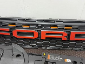 Alternative view of Đèn Led Định Vị Mặt Ca Lăng Ford Raptor - Lắp Đặt Tại Vũng Tàu