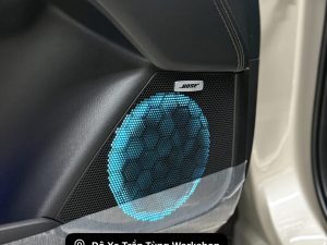 Alternative view of LED NỘI THẤT / AMBIENT LIGHT ZIN DÀNH RIÊNG CHO MAZDA CX-5 – CX-8