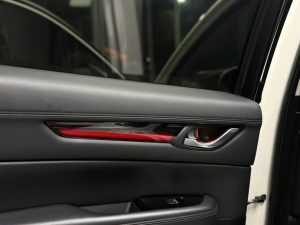 LED NỘI THẤT / AMBIENT LIGHT ZIN DÀNH RIÊNG CHO MAZDA CX-5 – CX-8