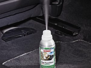 Alternative view of Khử Mùi Diệt Khuẩn Dàn Lạnh - Sonax A/C Cleaner