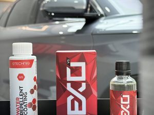 Bóc Seal BYD Sealion 6 Chưa Biển – Check-in Garage Trần Tùng Workshop Vũng Tàu