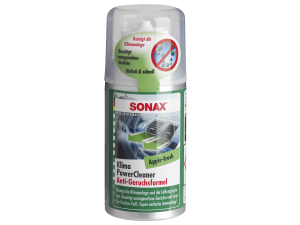 Khử Mùi Diệt Khuẩn Dàn Lạnh - Sonax A/C Cleaner