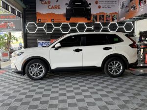 Alternative view of Cửa Hít Honda CRV 2025 – Lắp Đặt Zin 100% Chính Hãng Theo Xe