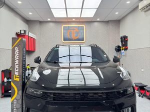 Dán PPF TECKWRAP Bảo Vệ Full Xe Lynk & Co 01 Tại Vũng Tàu – Giữ Lớp Sơn Zin Luôn Như Mới, Chống Trầy Xước Hiệu Quả