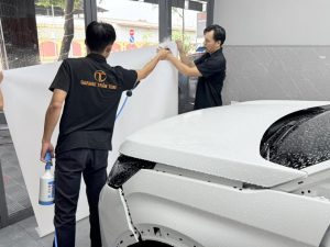 Alternative view of DÁN PPF THƯƠNG HIỆU NÀO TỐT? GIÁ DÁN PPF Ô TÔ BAO NHIÊU TIỀN?