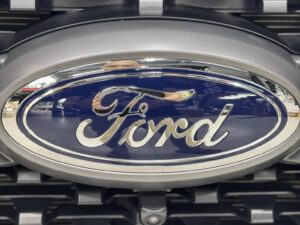 Alternative view of CAMERA 360 DÀNH RIÊNG CHO FORD NEXT-GEN (EVEREST – RANGER) TÍCH HỢP MÀN ZIN SYNC 4
