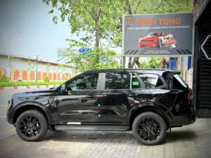 Gói Mở Khóa Tính Năng Ẩn Ford Tại Vũng Tàu – TP.HCM