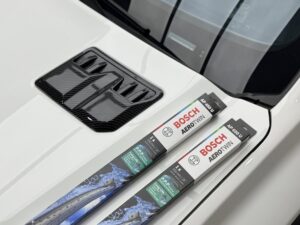 Set Gạt Mưa Bosch Chính Hãng Cho Ford Raptor – Ranger – Everest | Đại Lý Bosch Chính Hãng Tại Vũng Tàu & Hồ Chí Minh